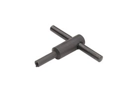 Klucz montażowy GN 611.5-M8 do zatrzasków GN 611 / GN 616 / GN 616.1 - ELESA+GANTER