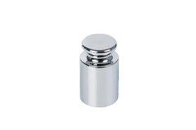 Odważnik kalibracyjny 20 g | Klasa F1 | Stal nierdzewna | INSIZE 8911-20GF1