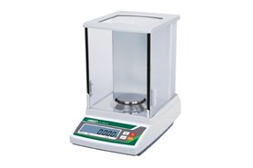 Waga 1520g/ 1mg | Sensor Elektromagnetyczny | Ekran LCD | Odważnik F1 - INSIZE 8303-1520