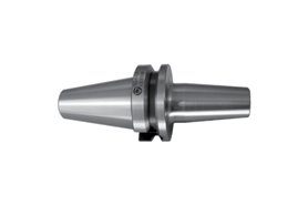 Oprawka frezarska termokurczliwa | średnica 20 mm | długość 100 mm | 25000 RPM | Typ 7632 | MAS 403-BT-50 - ZM KOLNO 0642-176-320-755