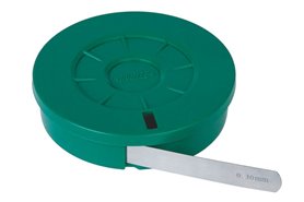 Szczelinomierz taśmowy 0,15mm | INSIZE 4621-15