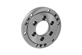 Tarcza zabierakowa | 160 mm | DIN 55029 | 8210-160-4A2-X - Bison (358210570300)