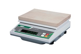 Waga Elektroniczna Antymagnetyczna 10kg/1g | Izolowana Platforma Robocza | Akumulator | INSIZE 8106-10KG