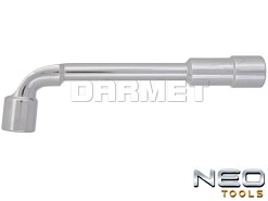 Klucz fajkowy sześciokątny - 13 x 150MM - NEO TOOLS (09-208)