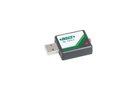 Odbiornik sygnału USB do komputerów i smartfonów