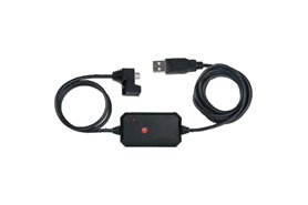 Kabel do przesyłania danych z pomiarów | mikrometr - komputer | 2,5 m - INSIZE 7302-30