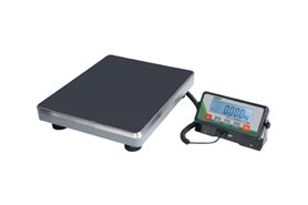 Waga Paczkowa 200kg/20g | Liczenie Sztuk | 2 Jednostki (kg/lb) - INSIZE 8503-200