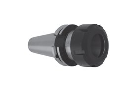 Oprawka zaciskowa | 100 mm | do tulejek ER16 DIN 6499 | Double Contact Typ 7617-50 | DIN 69871-AD - ZM KOLNO 0642-176-178-056