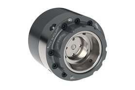 Uchwyt mechaniczny 140 mm, do głowic Rubber Flex GT 42 - BISON Typ 2906-140-42-5A2