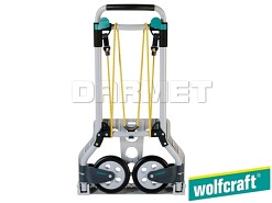 Mały wózek transportowy TS 600 - WOLFCRAFT (WF5505000)