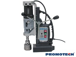 Wiertarka elektromagnetyczna PRO100/4 - PROMOTECH