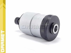 Głowica gwintująca nawrotna, zakres gwintowania M5 - M12 (GGZR)