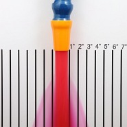 Dysza okrągła o średnicy 3/4", system 3/4" - LOC-LINE (69542.1)