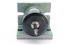 Urządzenie zaciskowe do tulejek 5C - Darmet DM-264