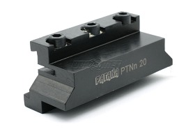 Oprawka do listwy przecinającej PTNn20 - PAFANA