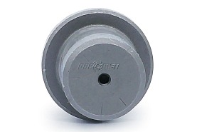 Adapter do wiertarek magnetycznych | Fein Quick-In 18mm na stożek B16 - KARNASCH (20.1372)