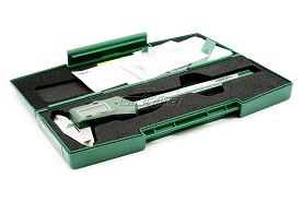 Suwmiarka elektroniczna 150 mm (bez rolki) - INSIZE 1108-150W