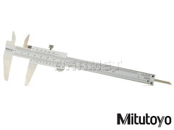 Suwmiarka noniuszowa 150 mm | odczyt 0,02 mm - MITUTOYO 530-312