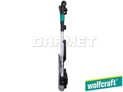 Wózek transportowy do ciężkich ładunków TS 1500 - WOLFCRAFT (WF5525000)