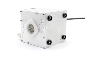 Pompa chłodziwa, emulsji olejowej | 100 W - PC100 - WIKAM