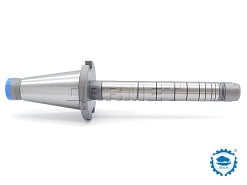 Trzpień frezarski poziomy - ISO40 x 32mm x 400mm - ZM KOLNO (Typ 7178)