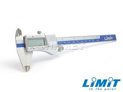 Suwmiarka cyfrowa 150 mm - Limit 234740101