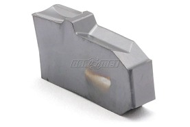 Płytka skrawająca do przecinania wcinania rowkowania PSN 3,00S-M2 FP40H - PAFANA