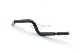 Gratownik pod uszczelnienia O-RING BURR - NOGA (NG1100)