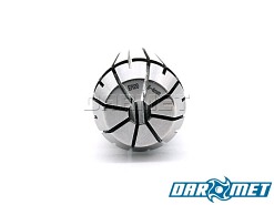 Tulejka zaciskowa koszyczek ER20 - 5MM