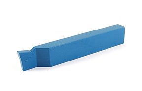 Nóż tokarski przecinak lewy NNPc ISO7, wielkość 1610 S20 (P20), do stali