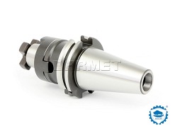 Trzpień frezarski uniwersalny DIN50 - 22 mm | długość 55 mm | Typ 7301 - ZM KOLNO 0642-173-010-600