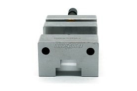 Imadło modelarskie 60 mm | maszynowe | precyzyjne PM60 - PROXXON PR24255