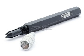 Rękojeść SC | uchwyt do mocowania ostrzy - NOGA SC1300