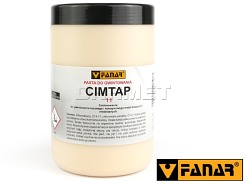 Pasta do gwintowania CIMTAP, pojemność: 1L - FANAR (T0-100410-1000)