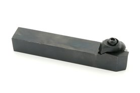 Nóż tokarski składany do toczenia zewnętrznego | Składak CSKNR 2020 K12 | - DARMET