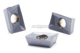 Płytka frezarska APKT 1003 PDR DS2136  - DARMET