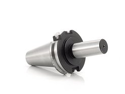 Trzpień wiertarski do uchwytów wiertarskich DIN40 - B22 - DARMET (DM-382)