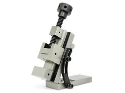 Imadło precyzyjne sinusowe szlifierskie 50mm - SPZSA 50/65