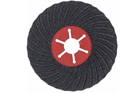 Tarcza fibrowa - 127MM x 22,2MM, ziarnistość C24 - ANDRE (820005)