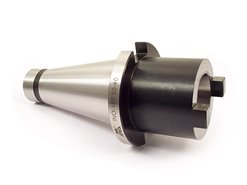 Tuleja redukcyjna przelotowa ISO50 / ISO40 - DARMET (DM-160)