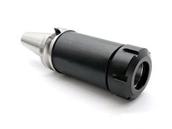 Oprawka zaciskowa do tulejek ER40 - BT40 - 150MM - DARMET (DM-400)