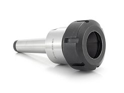 Oprawka zaciskowa do tulejek ER40 - Morse MK3 (DM-076)