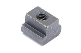 Nakrętka teowa stalowa DIN 508-10-M06-10 - ELESA+GANTER