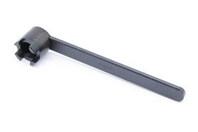 Klucz krzyżowy 32 mm do dokręcania frezów DIN6368  - DARMET