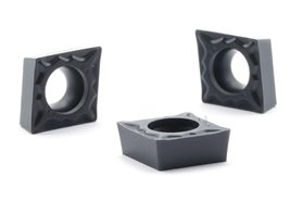 Płytka skrawająca do toczenia  CCMT 09T304 MH 5236 - DARMET