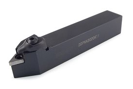 Nóż tokarski składany do toczenia zewnętrznego: DDPNN-2020-K11