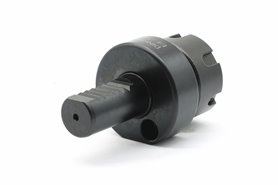 Uchwyt narzędziowy VDI 20 typ E4 do tulejek zaciskowych ER25 | E4.D20.ER25 - Darmet