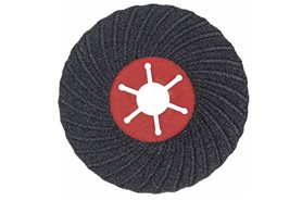 Tarcza fibrowa - 178MM x 22,2MM, ziarnistość C60 - ANDRE (820010)