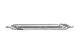Nawiertak zwykły DIN333-A / NWRc, HSS - 1,25x3,15 mm - DARMET