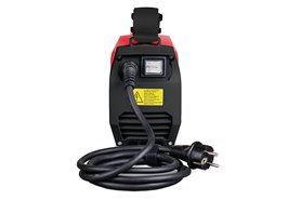 Spawarka elektrodowa inwertorowa PRO-STICK 161 MMA 230V – SCHWEISSKRAFT 1082161